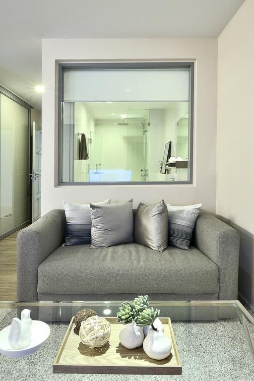 Apartament Siamese Nanglinchee Bangkok Zewnętrze zdjęcie