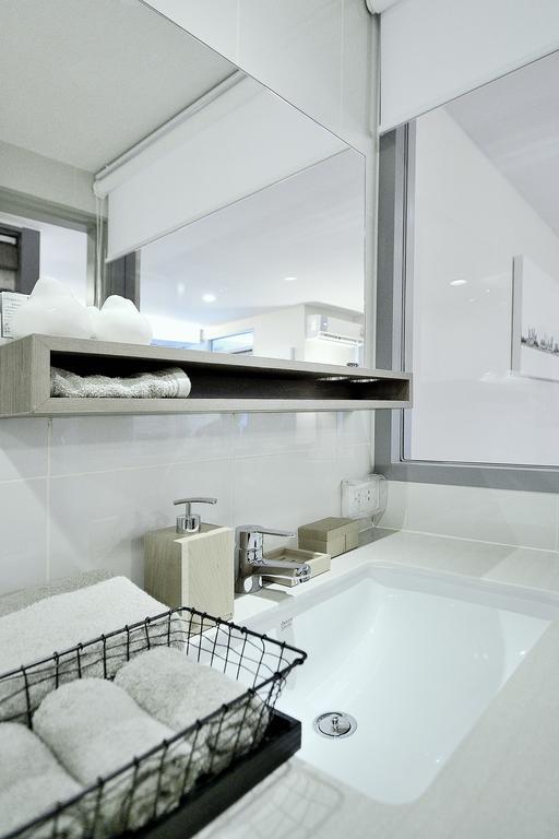 Apartament Siamese Nanglinchee Bangkok Zewnętrze zdjęcie
