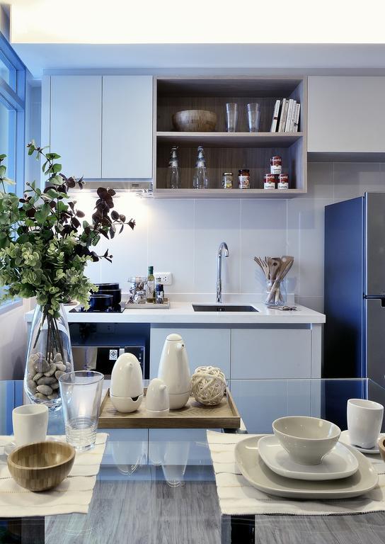 Apartament Siamese Nanglinchee Bangkok Zewnętrze zdjęcie
