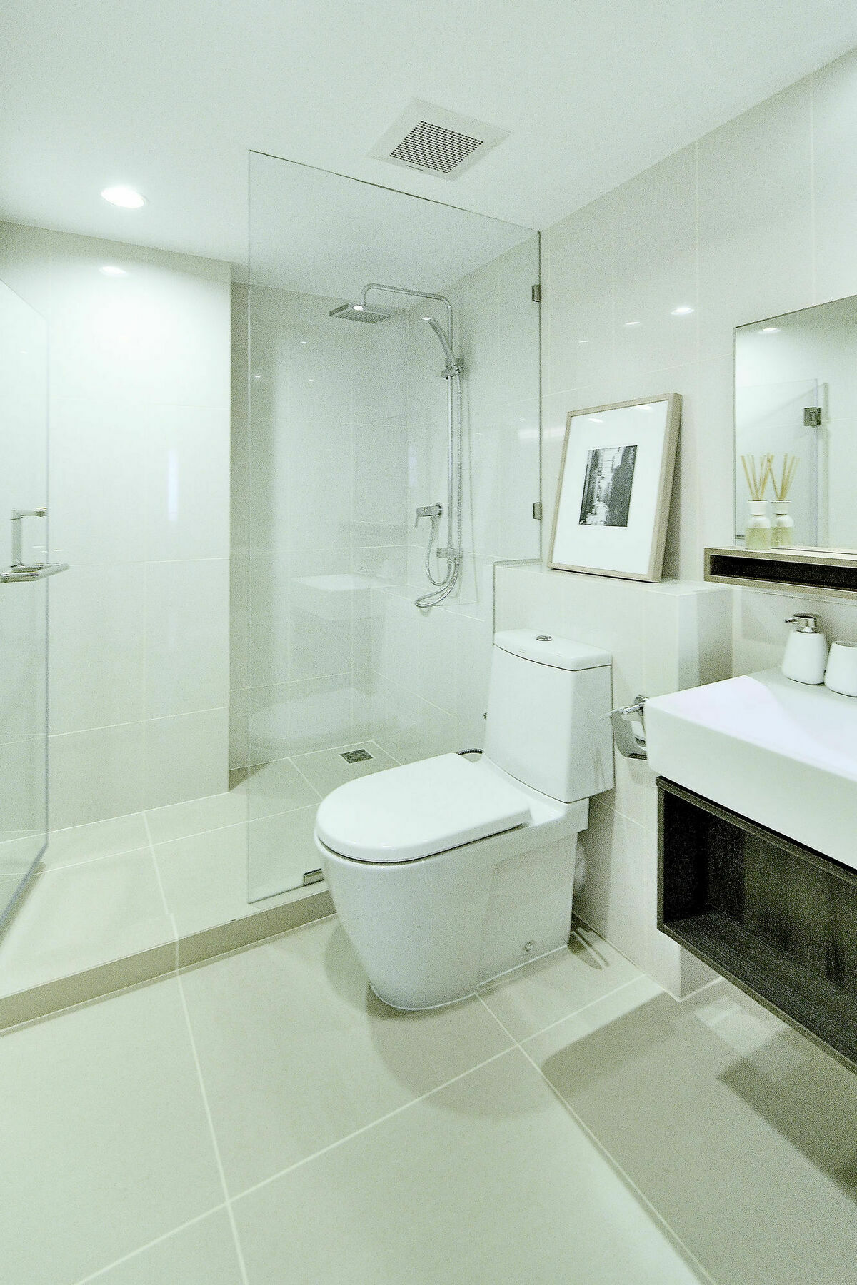 Apartament Siamese Nanglinchee Bangkok Zewnętrze zdjęcie