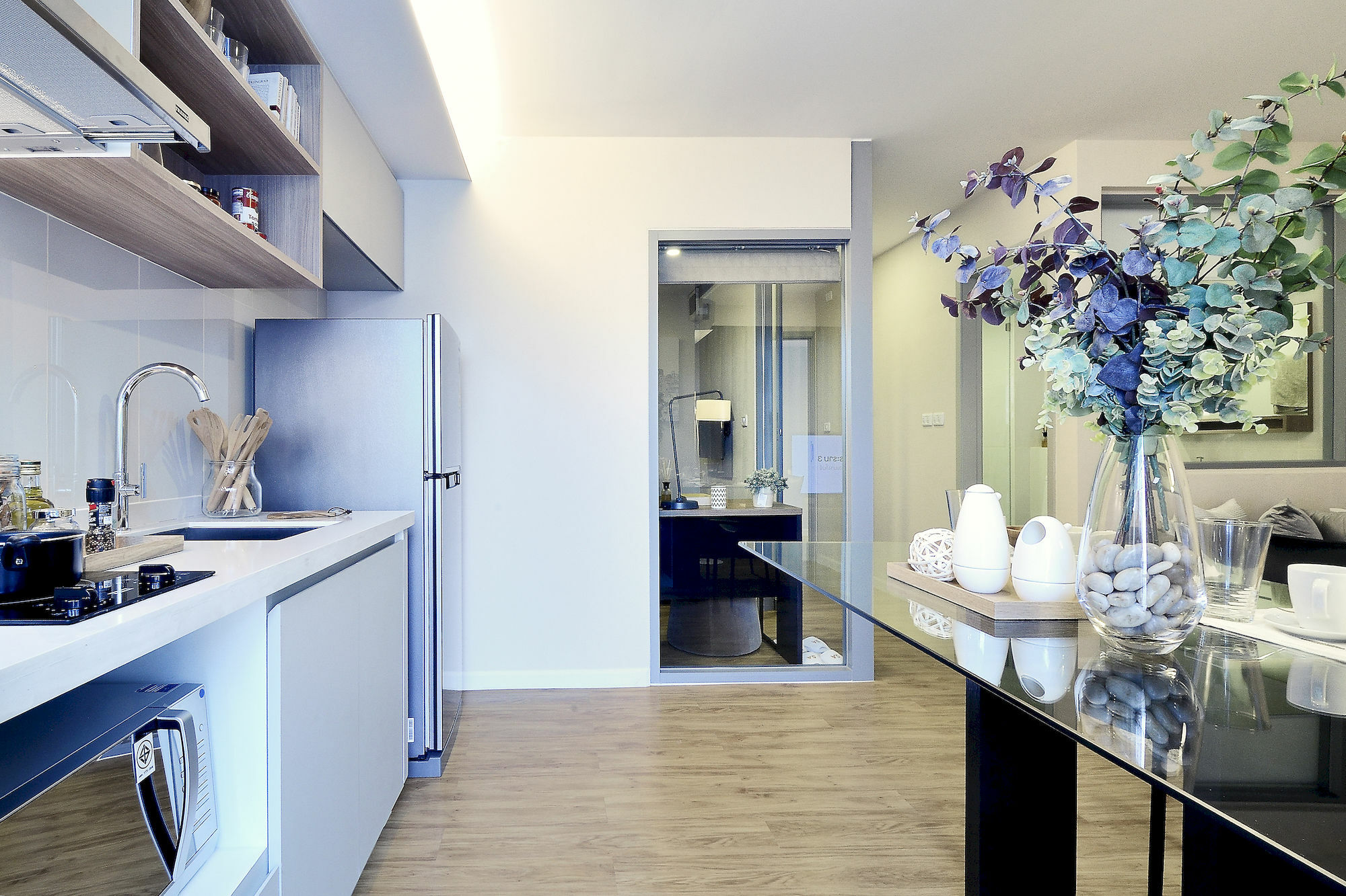 Apartament Siamese Nanglinchee Bangkok Zewnętrze zdjęcie