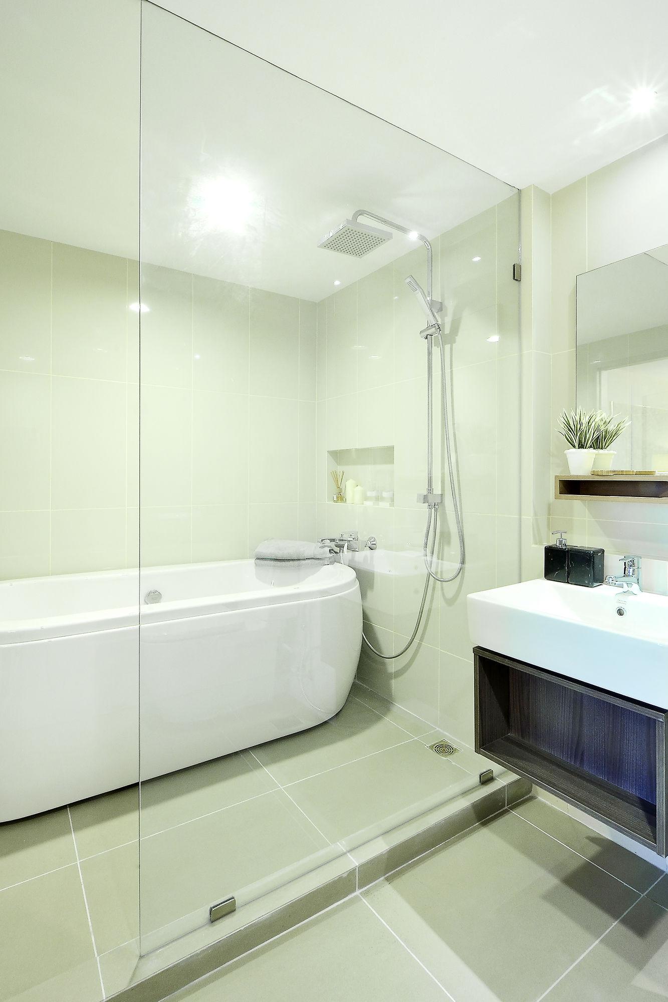 Apartament Siamese Nanglinchee Bangkok Zewnętrze zdjęcie