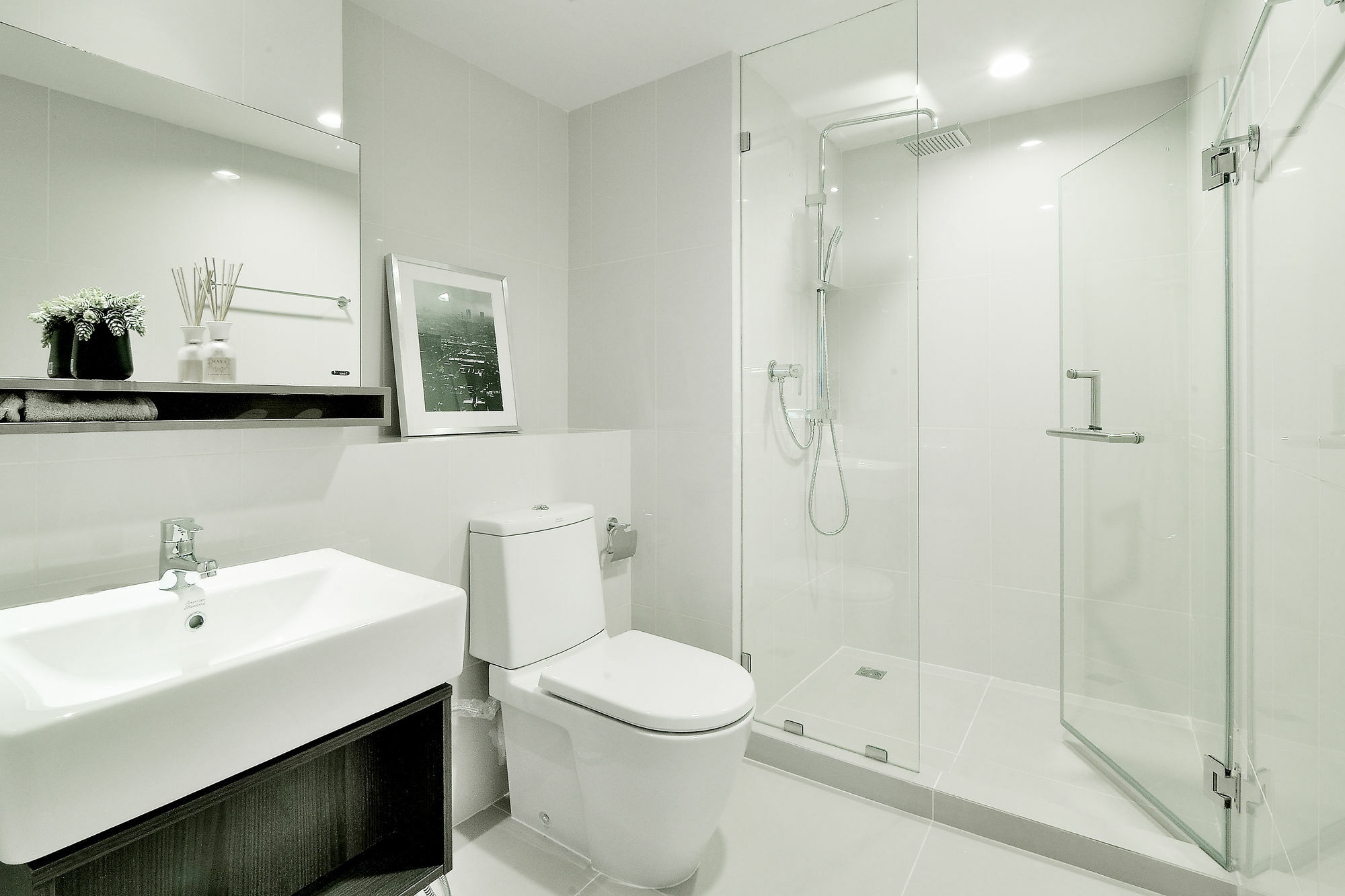 Apartament Siamese Nanglinchee Bangkok Zewnętrze zdjęcie